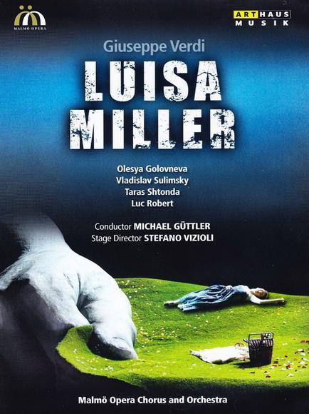 Verdi - Luisa Miller - VERDI