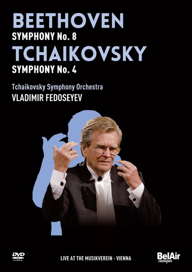 Beethoven & Tchaikovsky, Vol.1 - BEETHOVEN - TCHAIKOVSKY
