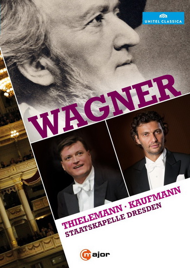 Wagner Gala - WAGNER