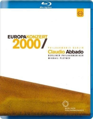 Europakonzert 2000 From Berlin - BEETHOVEN