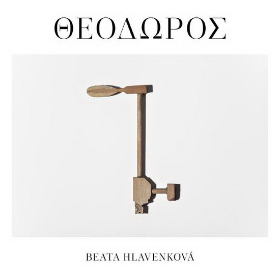 Theodoros - HLAVENKOVA BEATA