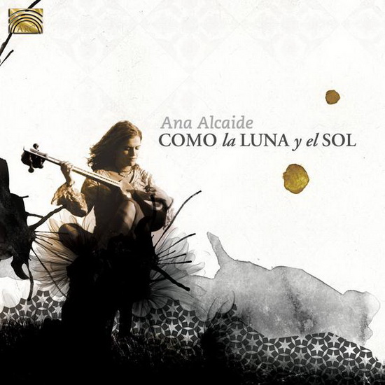 Como La Luna Y El Sol - ALCAIDE ANA