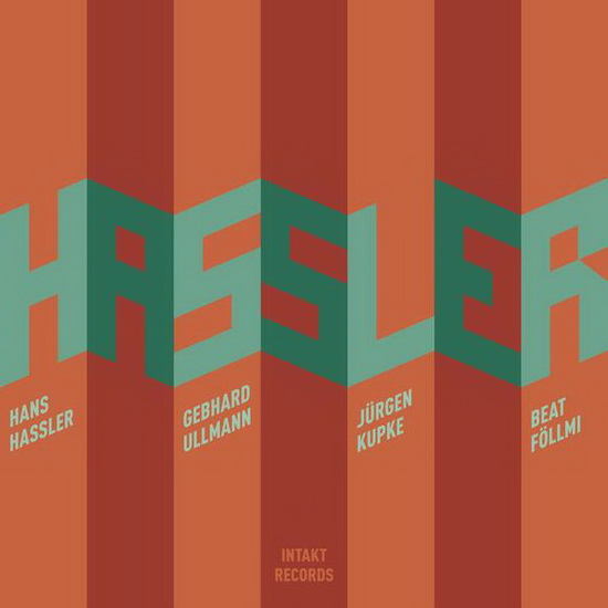Hassler - HASSLER HANS