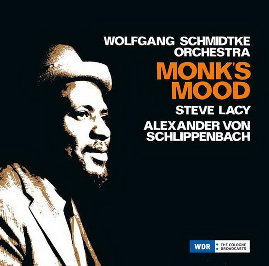 Monk's Mood - MONK THELONIUS