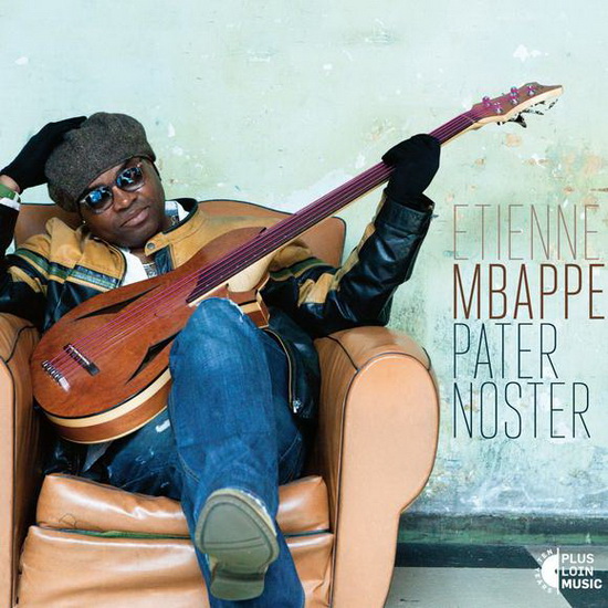 Pater Noster - MBAPPÉ ETIENNE