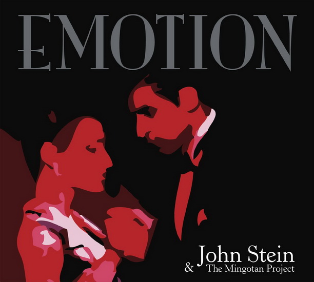 Emotion - STEIN JOHN
