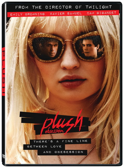 Plush - HARDWICKE CATHERINE