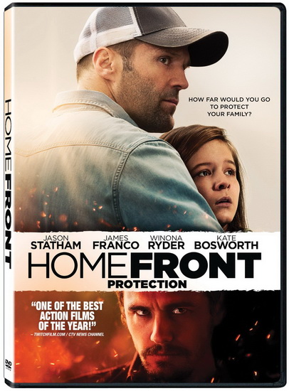 Homefront - FLEDER GARY