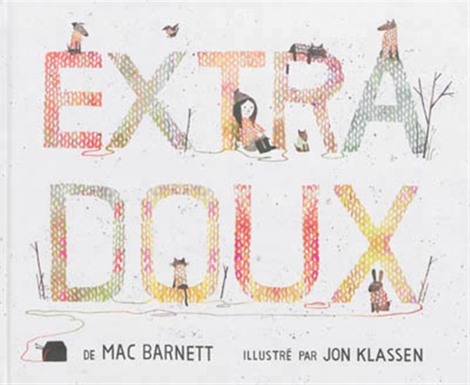 Extra doux - MAC BARNETT - JON KLASSEN