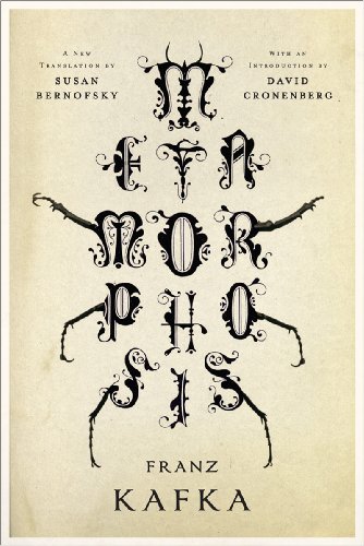 The Metamorphosis - FRANZ KAFKA