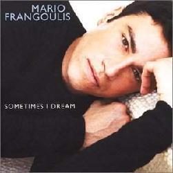 Sometimes I dream - FRANGOULIS MARIO