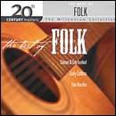 Millennium Collection: The best of folk - COMPILATION
