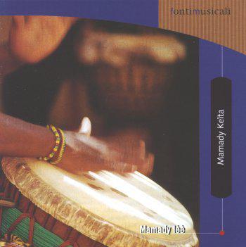 Mamady Lèè - KEITA MAMADY