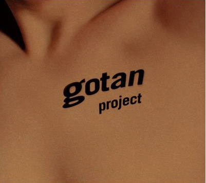 La Revancha del Tango - GOTAN PROJECT