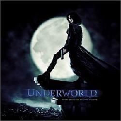 Underworld - COMPILATION