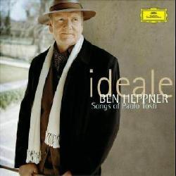 Ideale - Songs Of Paolo Tosti - TOSTI