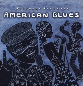 American Blues - COMPILATION