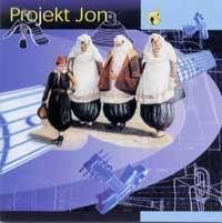 Projekt Jon - PROJEKT JON