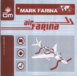 Air Farina - DJ MARK FARINA