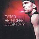 Peter Rauhofer Live @ Roxy (2CD) - COMPILATION