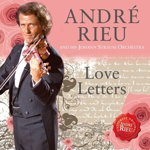 Love Letters - RIEU ANDRE