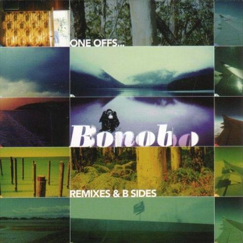 One-Offs, Remixes & B-Side (Vinyl) - BONOBO