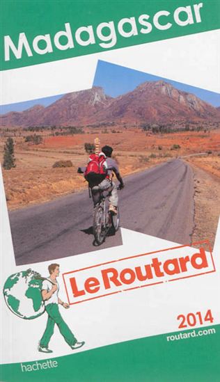 Madagascar 2014 - PHILIPPE GLOAGUEN