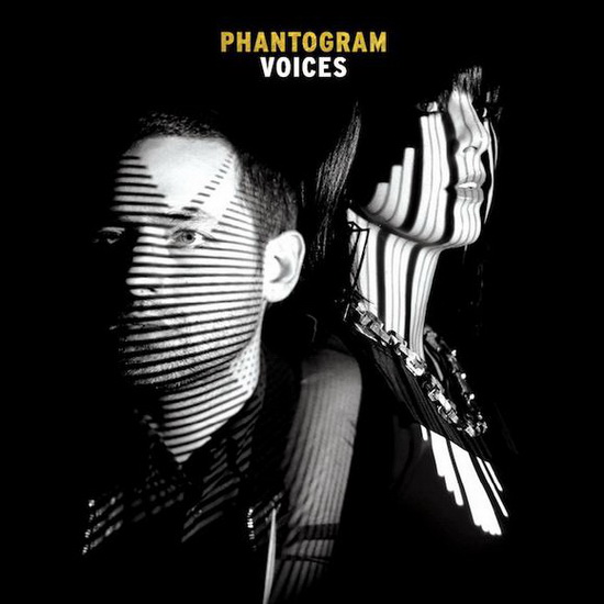 Voices - PHANTOGRAM