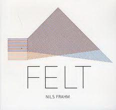 Felt - FRAHM NILS