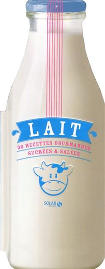 Lait - COLLECTIF
