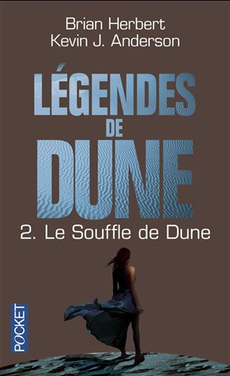 Le Souffle de dune #02 - KEVIN J ANDERSON - BRIAN HERBERT