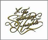 The Saturday Knights EP - SATURDAY KNIGHTS THE