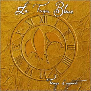 Temps D&#39;agrément - TUQUE BLEUE LA