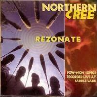 Rezonate - NORTHERN CREE
