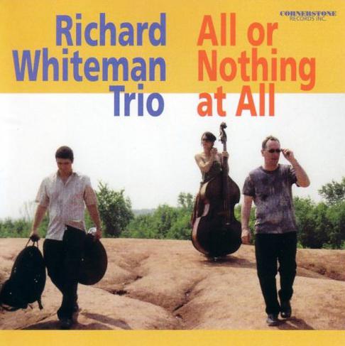 All Or Nothing At All - WHITEMAN RICHARD