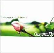 Intelligent Design - CESIUM 137