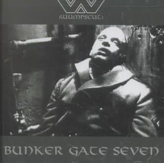 Bunker Gate 7 - WUMPSCUT