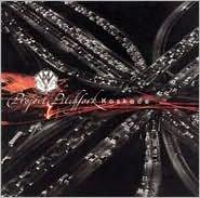 Kaskade - PROJECT PITCHFORK