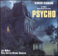 Psycho - COMPILATION