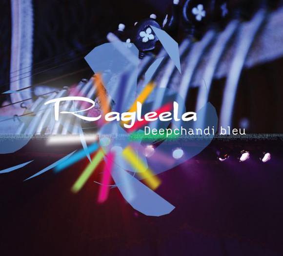 Deepchandy Bleu - RAGLEELA