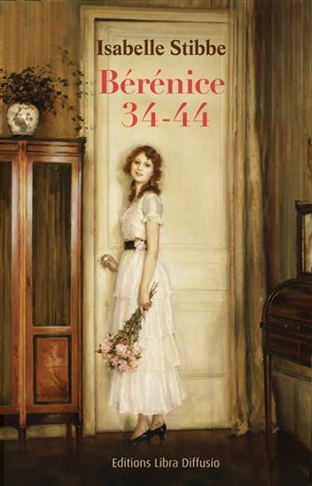 Bérénice 34-44 - ISABELLE STIBBE