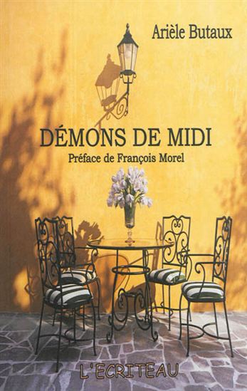 Démons de midi - ARIÈLE BUTAUX