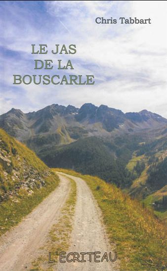 Le Jas de la bouscarle - CHRIS TABBART
