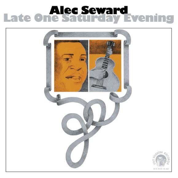 Late One Saturday Night - SEWARD ALEC