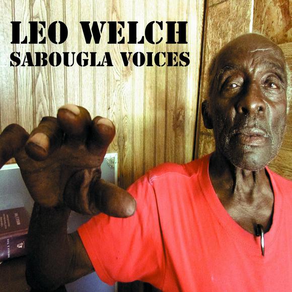 Sabougla Voices - WELCH LEO