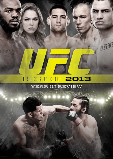 UFC Best Of 2013 - 