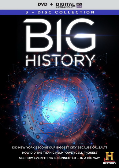 Big History - 