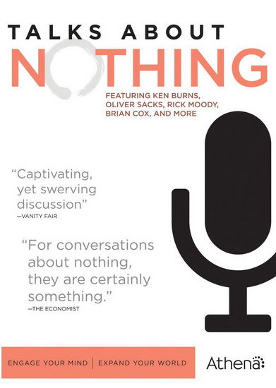 Talks About Nothing - 