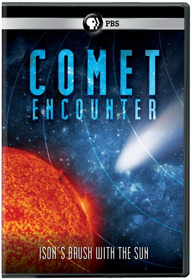 Comet Encounter - 
