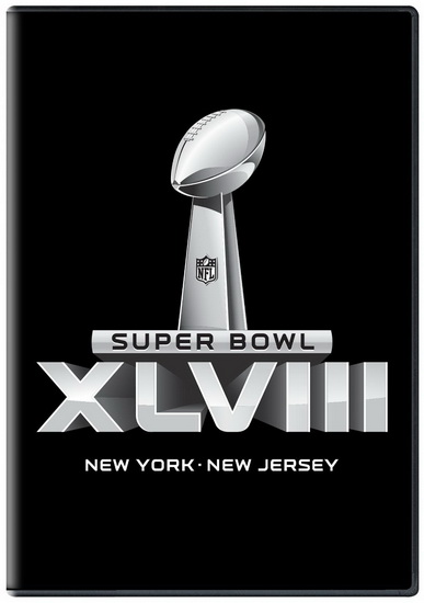 NFL: Super Bowl XLVIII Champions - 